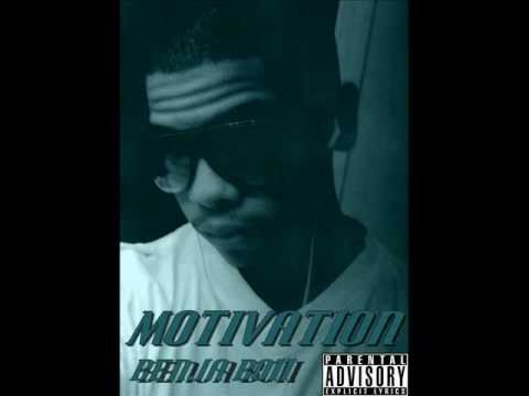 Motivation Remix- benja boii ( feat kelly rowland)