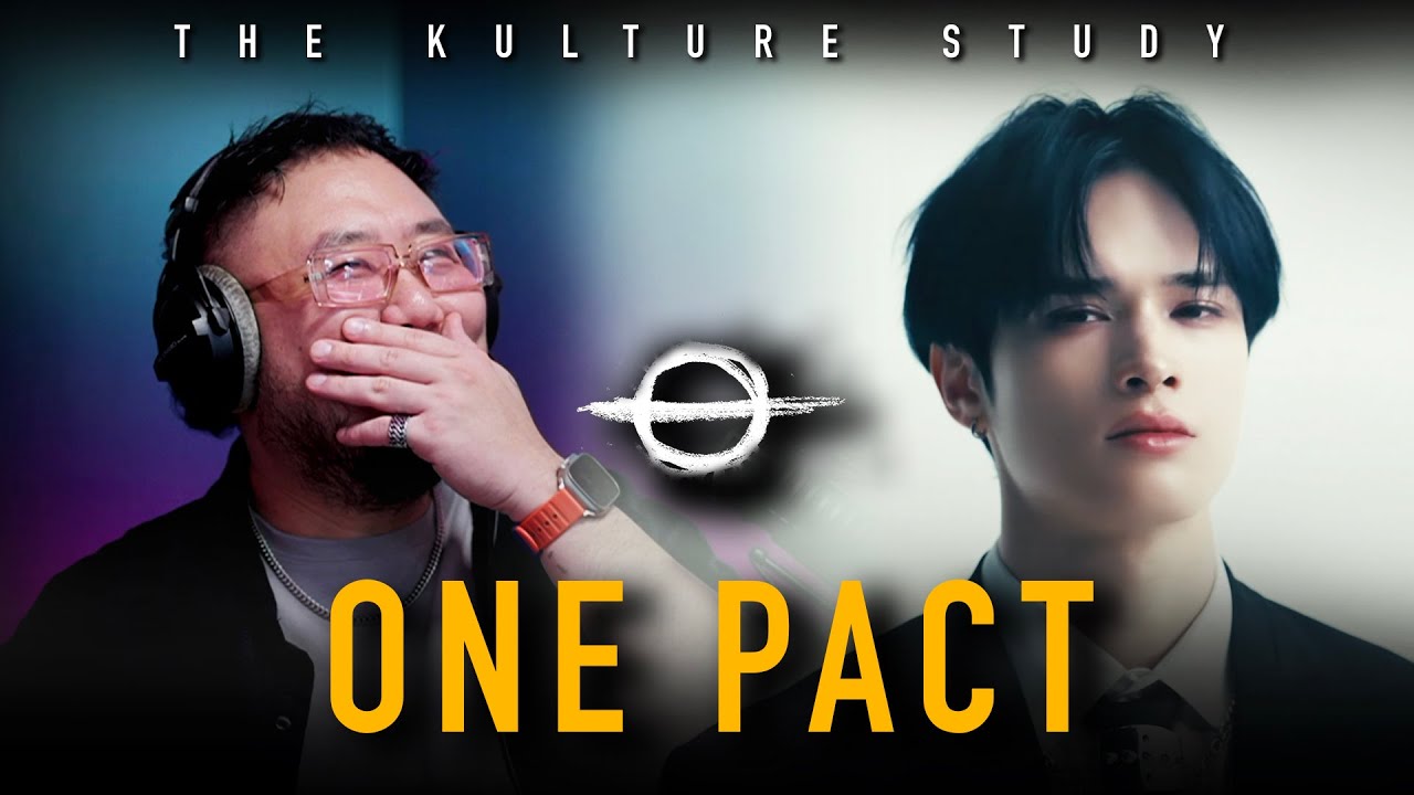 The Kulture Study: ONE PACT 'YES, NO, MAYBE' MV