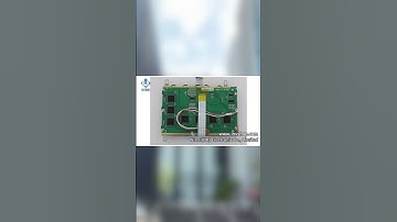 EW50367NCW 5.7" 320*240 FSTN-LCD FOR EDT