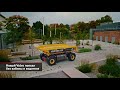 Mercedes-Benz eActros затребовал отдельный цех. Volvo FM Electric собрал заказы | Новости №1712