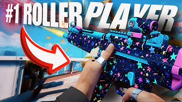 Name A Better Controller Player… I’ll Wait (The Finals)