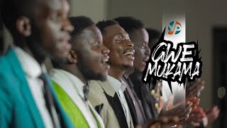 Gwe Mukama - Vocalplay Acapella Uganda( Video)