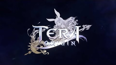 TERA Origin - Gameplay Trailer [Pre Register] [Open World MMORPG] Android/IOS