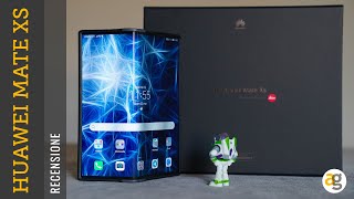 Andreagaleazzi.com Video Recensione HUAWEI MATE XS