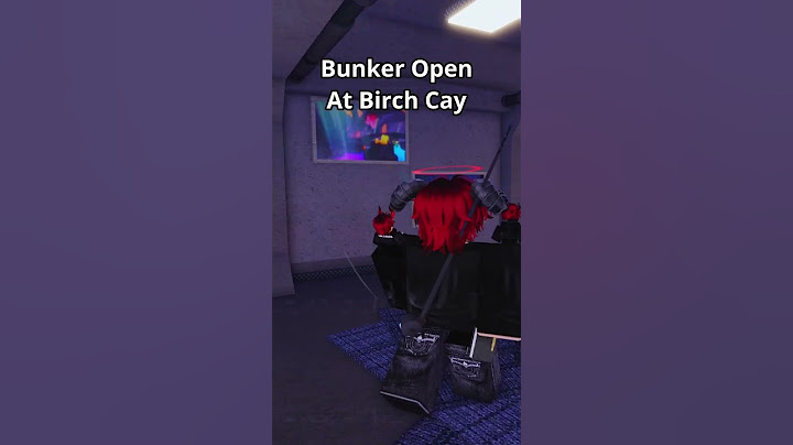 All SECRETS In the SECRET BUNKER! 😭#roblox #robloxfisch #fisch
