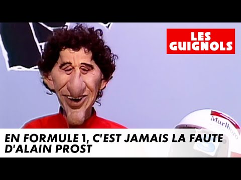 En Formule 1,