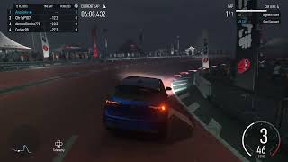 Forza Motorsport (2023): Fujimi Kaido (Golf R MK8)
Fighting through the tight mountain circuit of Fujimi Kaido in the Volkswagen Golf R (MK8) against other performance hatchbacks. Traversing tight corners with a fog to deal with made it quite a harrowing run to push for first place.
https://store.steampowered.com/app/2440510/Forza_Motorsport/ Forza Motorsport (2023): Fujimi Kaido (Golf R MK8)
