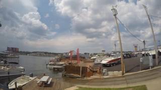 Futrell Timelapse 7/23/16