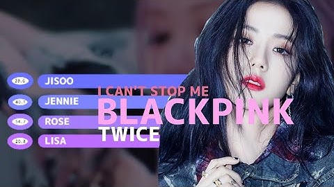 How would BLACKPINK sing 