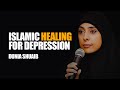 Islamic healing for depression and anxiety  dunia shuaib