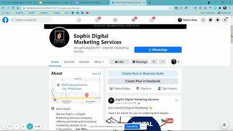 Chathero Tutorial | How to Use Icebreakers, Get Started Button, & Persistent Menu