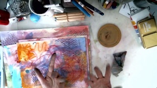 Watercolor as Paint 7 08 recorded Live Stream YouTube