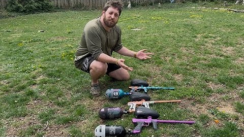 Modern Mech Showdown - Infamous CS3 vs Adrenaline Idol vs Dark DSR+