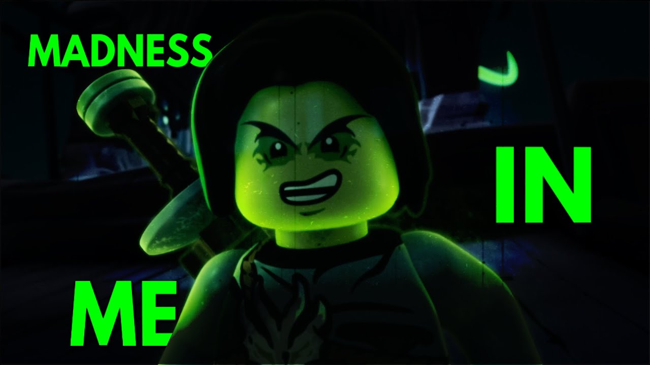 Madness In Me (Skillet) - Morro Tribute