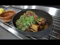 Thai Pork Knuckles with Pira Charcoal Ovens