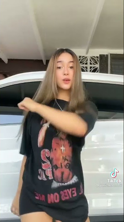 TIE ME DOWN TIKTOK DANCE CHALLENGE -YUKII TAKAHASHI