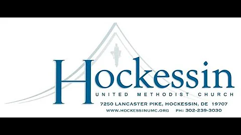 HUMC August 2, 2020 Full Service -  Ninth Sunday after Pentecost