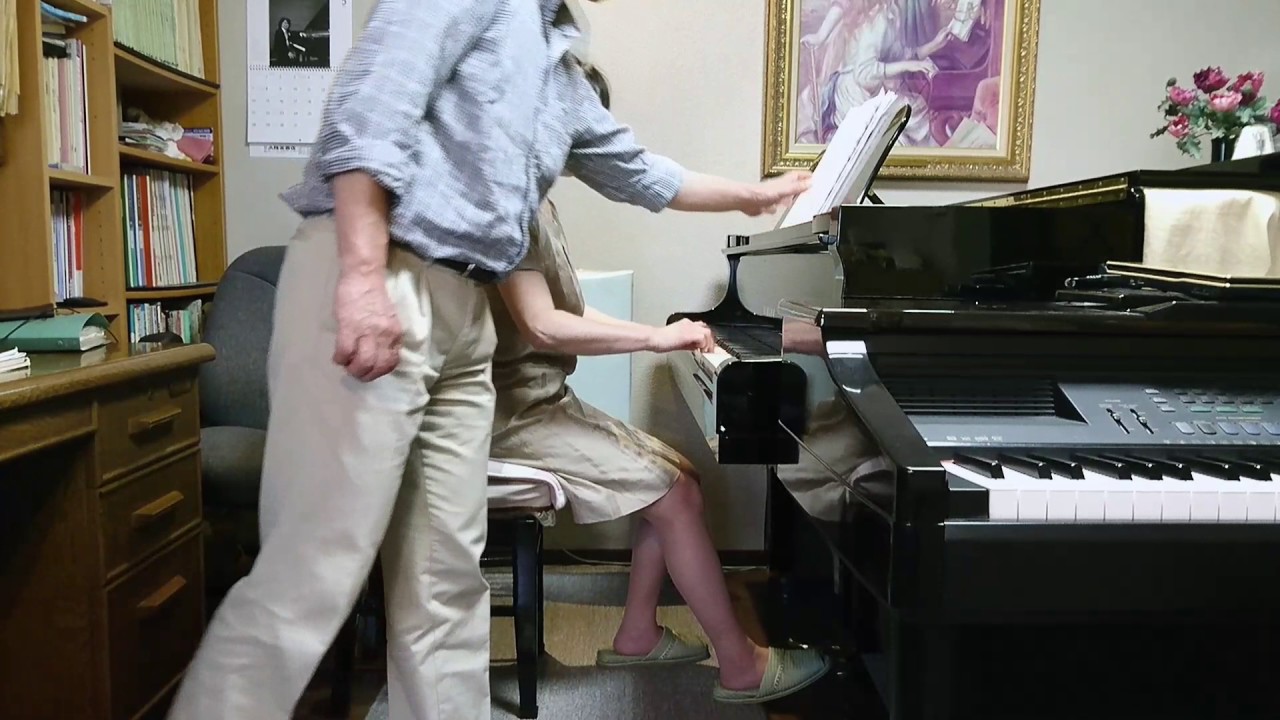 Midori Ohira Youtube