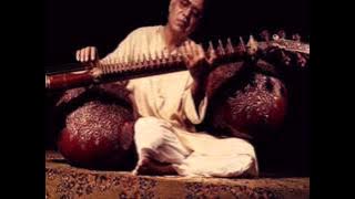 Zia Mohiuddin Dagar - Dhrupad - Raga Yaman