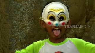 Bocah Petualang  Peyek Jangkrik  Putu Ayu Gunung Kidul 240619 Part 1