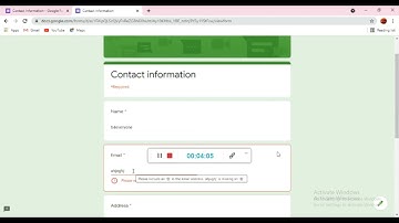 view and manage google form responses | view responses in google form | google