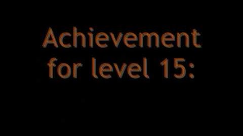 Walkthrough: Hanna in a Choppa! All achievements!