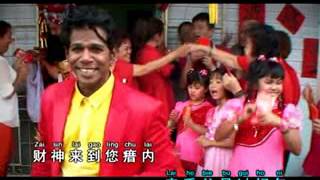 小黑XiaoHei～兴旺年年发-HengWangNiNiHuat(闽南语)