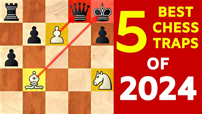 Top 5 Most Common Mistakes/Traps in the Sicilian Defense - Remote Chess  Academy