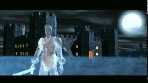 The Elder Scrolls II: Daggerfall | Olarien avenges King Lysandus