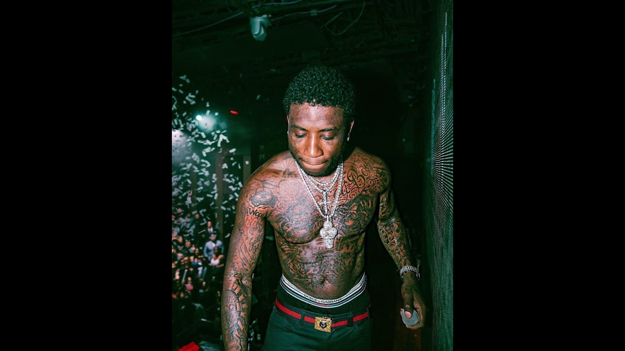 [FREE] Gucci Mane Type Beat - 