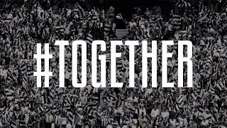 Real Madrid vs Juventus | Champions League | #TOGETHER