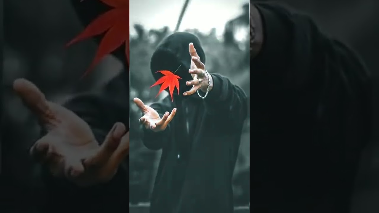 I Want Attitude Instagram Reels 🔥 Alight Motion XML 