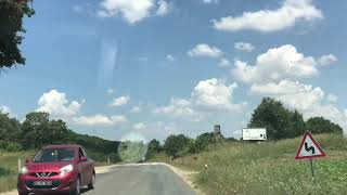 Hakkı Bulut Ben Şark Çocuğuyum