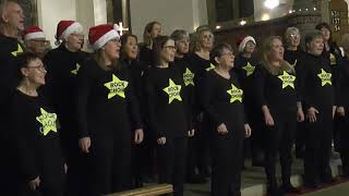 Rock Choir - Shallow