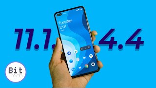 Oneplus Nord X Oxygen Os 11144 Review  Finally A Better Update 