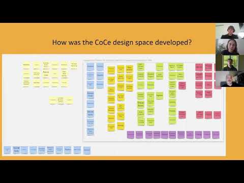 The CoCe Design