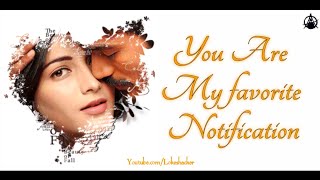 Moonu (Uyire💞Uyire)💕 Female Version 💕Whatsapp status💕