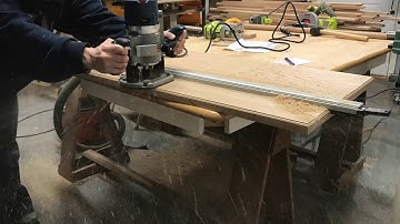 How to fix a broken router