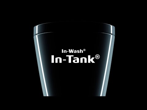 In-Wash® In-Tank® | Roca (Русская версия)