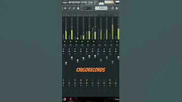 Singeli Beat 