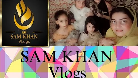 Watch the video about Introduction of Our Cats Persian and cross breed Persian cats lots of funn and Entertainment Vlog