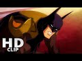 Batman outsmarts darkseid batman vs darkseid  supermanbatman apocalypse