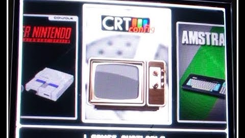 CRT EVO 2 0 final version, an overview