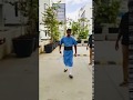 Patient mrsingh walking in less than 24 hrs after major spine surgery 