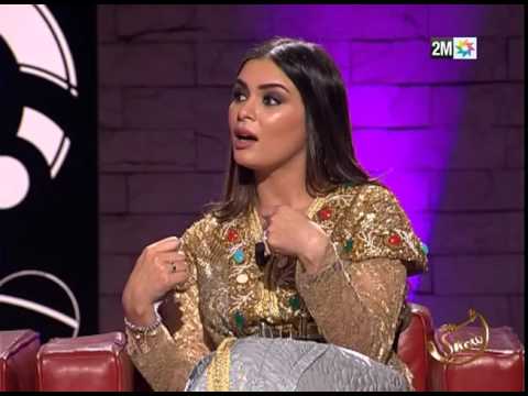 Rachid Show رشيد شو سحر تحكي عن التحرش الذي تعرضت له خلال تصويرها إحدى الأعمال 