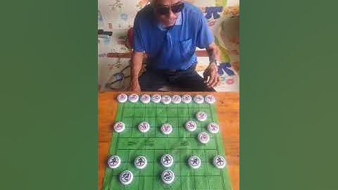 Top chess ván cờ #chinachess khoảnh khắc hài hước 🤪🤪🤪 cờ tướng #30