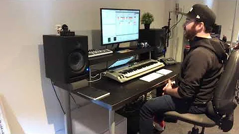 Remix Masterclass: Ryan Riback Produces Wrong