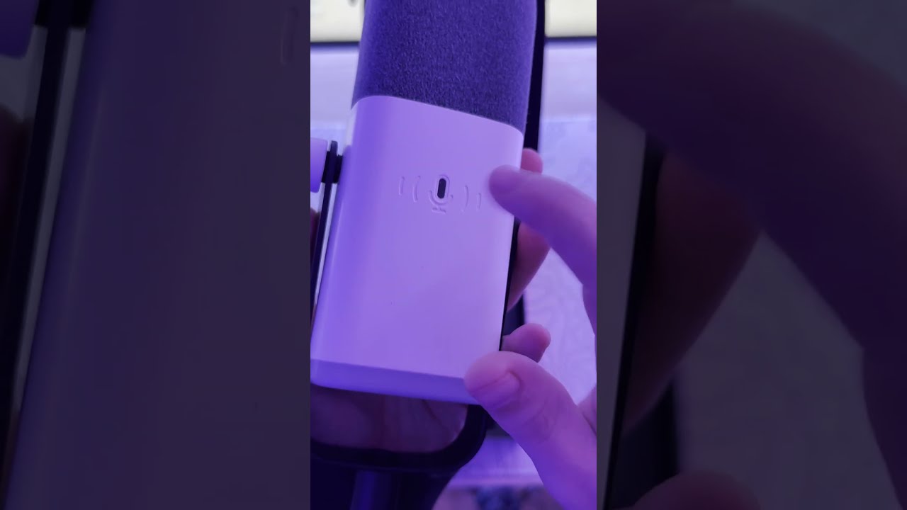 This Is The BEST Budget Microphone 