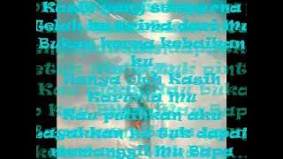 bapa yang kekal Jacqlien Celosse (lirik)