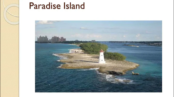 Robert Martyn Bahamas - Best Places To Visit In Ba...